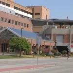 Picture of HSHS St. Vincent Hospital, Green Bay, WI